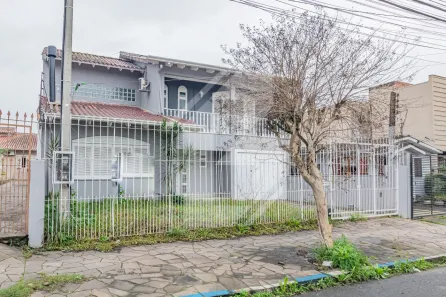 Casa com 3 Quartos à venda, 133m² no Loteamento Jardim Timbaúva, Gravataí