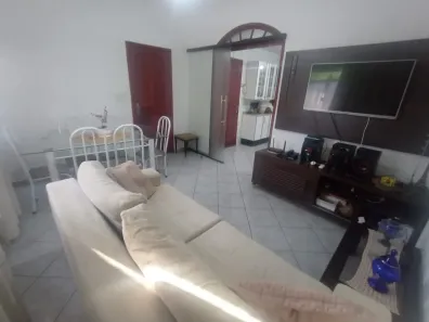 Apartamento com 3 Quartos à venda, 91m² no Santa Terezinha, Juiz de Fora