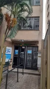 Sala Comercial à venda, 30m² no Centro, Londrina