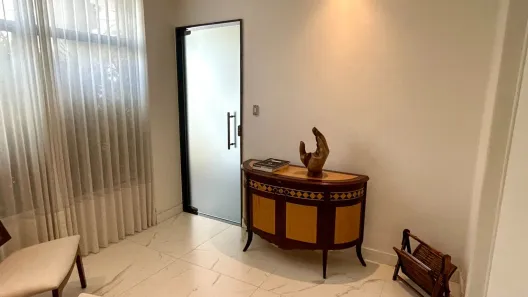 Sala Comercial à venda, 37m² no Alto dos Passos, Juiz de Fora