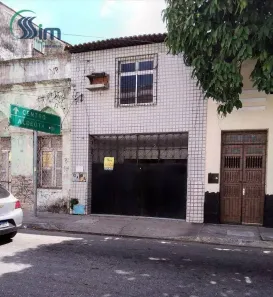 Casa com 5 Quartos à venda, 505m² no Joaquim Távora, Fortaleza