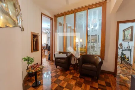 Apartamento com 4 Quartos à venda, 208m² no Bela Vista, São Paulo