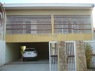 Sobrado com 3 Quartos à venda, 258m² no Jardim Campos Elíseos, Campinas