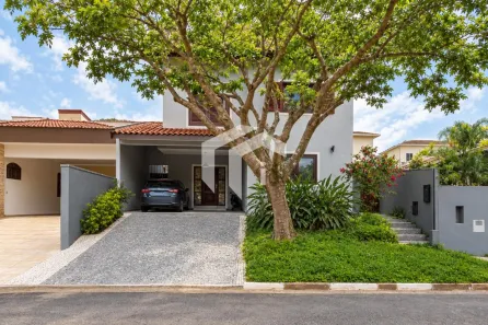 Casa de Condomínio com 4 Quartos à venda, 250m² no Parque da Hípica, Campinas