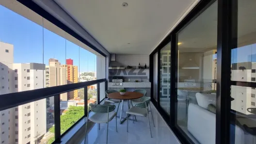 Casa com 3 Quartos à venda, 130m² no Cambuí, Campinas