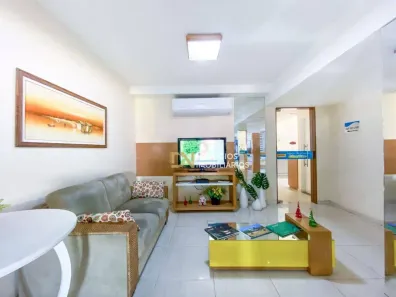 Imóvel Comercial com 52 Quartos à venda, 1000m² no Capim Macio, Natal