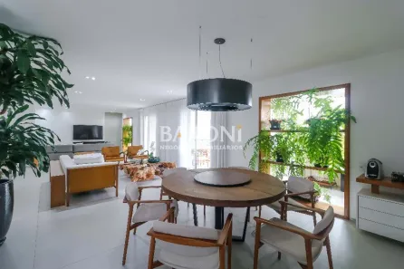 Apartamento com 4 Quartos à venda, 250m² no Indianópolis, São Paulo