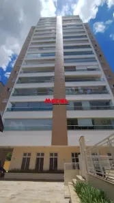 Apartamento com 3 Quartos à venda, 111m² no Jardim São Dimas, São José dos Campos