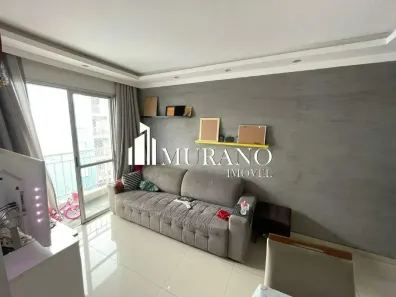 Apartamento com 3 Quartos à venda, 61m² no Vila Califórnia, São Paulo