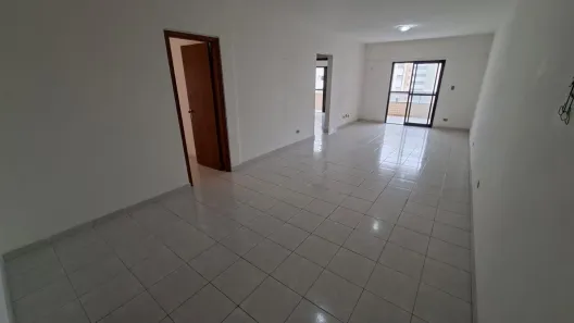 Apartamento com 3 Quartos à venda, 130m² no Tupi, Praia Grande