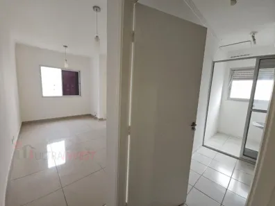Apartamento com 2 Quartos para alugar, 54m² no Parque Campolim, Sorocaba