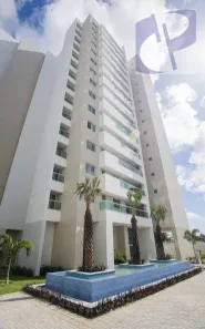 Apartamento com 3 Quartos à venda, 89m² no Parque Iracema, Fortaleza