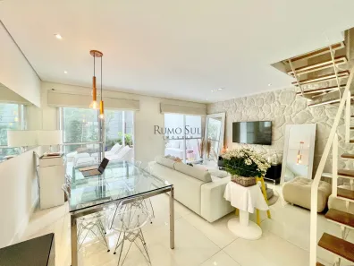 Casa de Condomínio com 3 Quartos à venda, 106m² no Vila Sofia, São Paulo