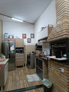 Casa com 2 Quartos à venda, 150m² no Jardim Leste, São José do Rio Preto
