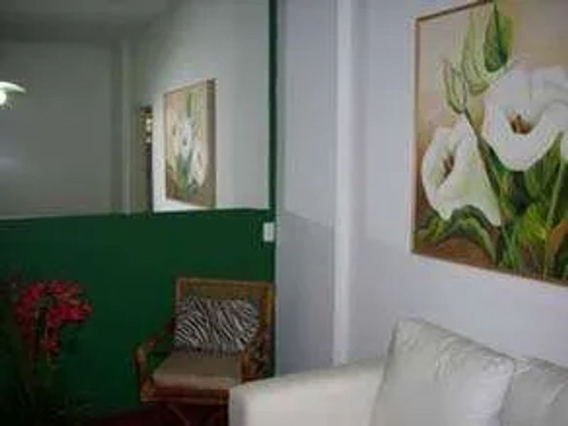 Apartamento com 3 quartos — Centro, Belo Horizonte