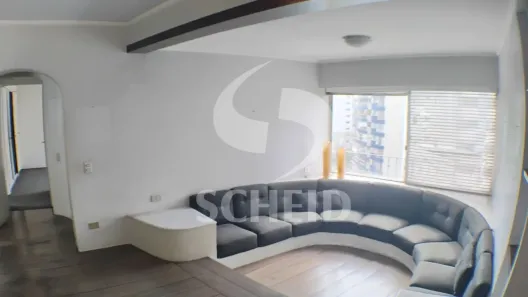 Apartamento com 2 Quartos à venda, 102m² no Vila Suzana, São Paulo