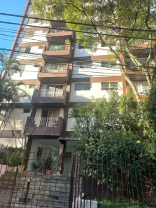 Apartamento com 2 Quartos para alugar, 55m² no Vila Suzana, São Paulo