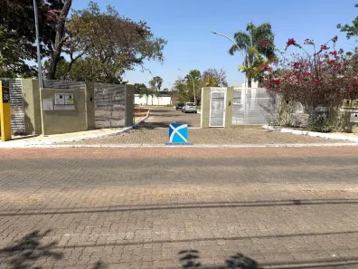 Lote/Terreno à venda, 1398m² no Setor Habitacional Jardim Botânico, Brasília