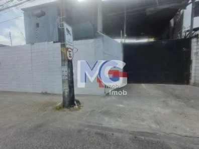 Lote/Terreno à venda, 12m² no Damas, Fortaleza