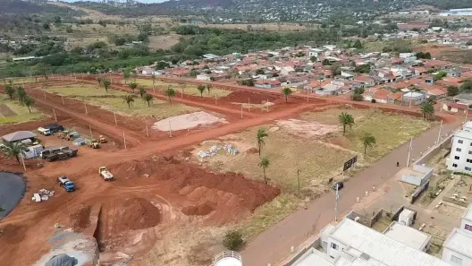 Lote/Terreno à venda, 225m² no Residencial Frei Galvão, Goiânia