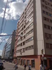 Apartamento com 1 Quarto à venda, 29m² no Centro Histórico, Porto Alegre
