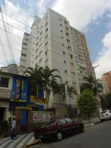 Apartamento com 3 Quartos à venda, 106m² no Perdizes, São Paulo