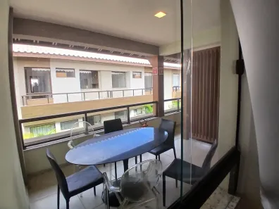 Apartamento com 2 Quartos à venda, 61m² no Itacimirim (Monte Gordo), Camaçari