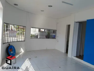 Ponto Comercial para alugar, 24m² no Nova Petrópolis, São Bernardo do Campo