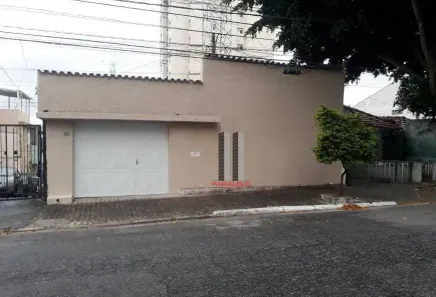 Imóvel Comercial com 3 Quartos à venda, 220m² no Parque da Mooca, São Paulo