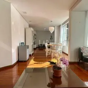Apartamento com 3 Quartos à venda, 130m² no Buritis, Belo Horizonte