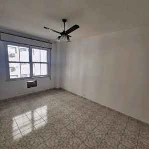 Apartamento com 1 Quarto à venda, 62m² no Gonzaga, Santos