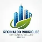 Logo da imobiliária