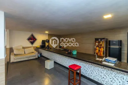 Ponto Comercial à venda, 404m² no Catete, Rio de Janeiro