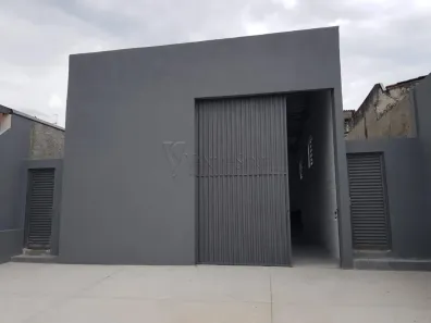 Galpão/Depósito/Armazém à venda, 126m² no Jardim Satélite, São José dos Campos