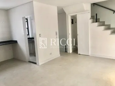Casa com 2 Quartos à venda, 89m² no Boqueirão, Santos