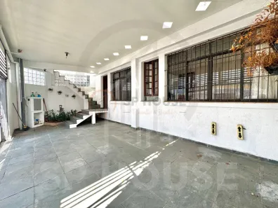 Casa com 3 Quartos para alugar, 212m² no Mirandópolis, São Paulo