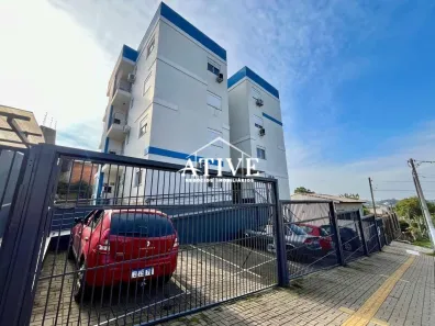 Apartamento com 2 Quartos à venda, 52m² no Bom Sucesso, Gravataí
