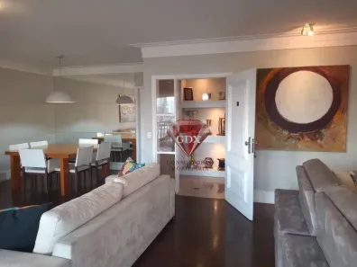 Apartamento com 3 Quartos à venda, 170m² no Cidade Monções, São Paulo