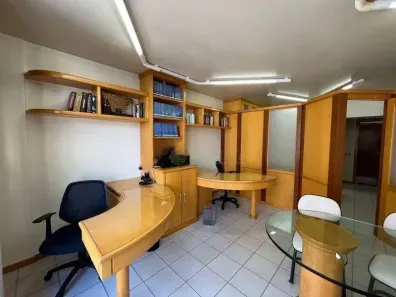 Sala Comercial à venda, 32m² no Centro, Florianópolis