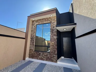 Sobrado com 2 Quartos à venda, 79m² no Jardim do Lago I, Taubaté