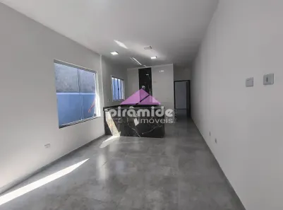 Casa com 2 Quartos à venda, 64m² no Pontal de Santa Marina, Caraguatatuba