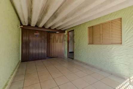 Casa com 2 Quartos à venda, 109m² no Jardim Primavera, Rio Claro