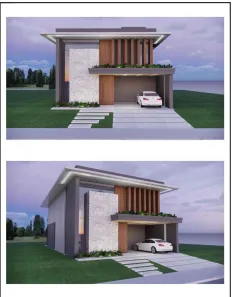 Casa de Condomínio com 4 Quartos à venda, 275m² no Pedra Branca, Palhoça