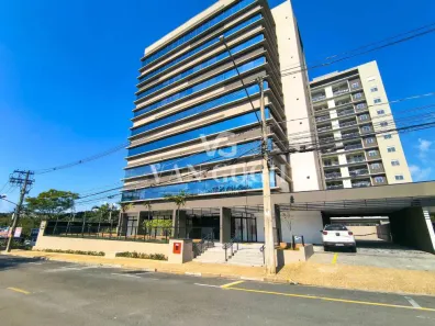 Sala Comercial para alugar, 70m² no Centro, Jaguariúna