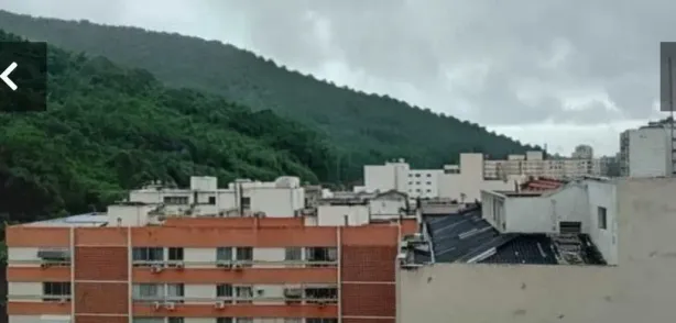 Apartamento com 1 Quarto à venda, 23m² no Laranjeiras, Rio de Janeiro