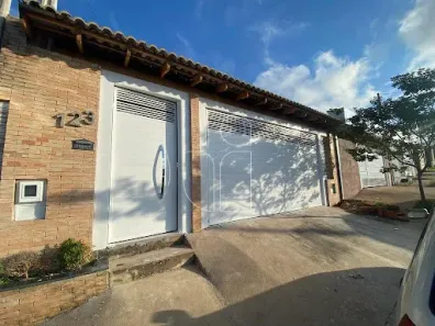 Casa com 2 Quartos à venda, 150m² no Residencial Vida Nova Maracá II (Padre Nobrega), Marília