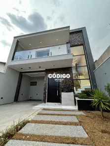 Sobrado com 3 Quartos à venda, 140m² no Residencial e Comercial Guarulhos, Guarulhos