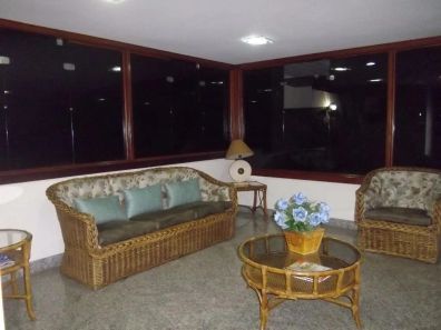 Apartamento com 1 Quarto à venda, 50m² no Centro, Campinas