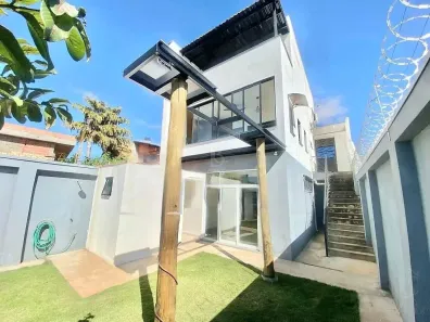 Casa com 1 Quarto à venda, 14413m² no Jardim Acapulco, Marília