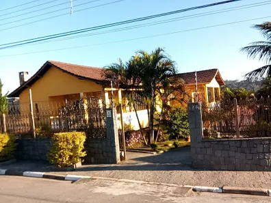 Casa com 4 Quartos à venda, 1040m² no Jardim das Cerejeiras, Arujá
